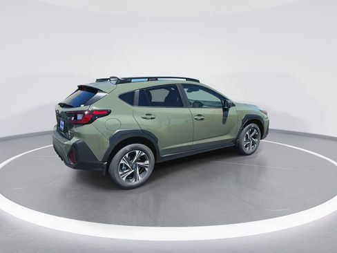 New 2026 Subaru Crosstrek 2.0i Premium AWD/4WD image 8