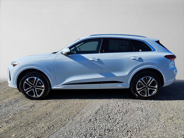 New 2026 Audi Q5 Premium Plus AWD/4WD image 6