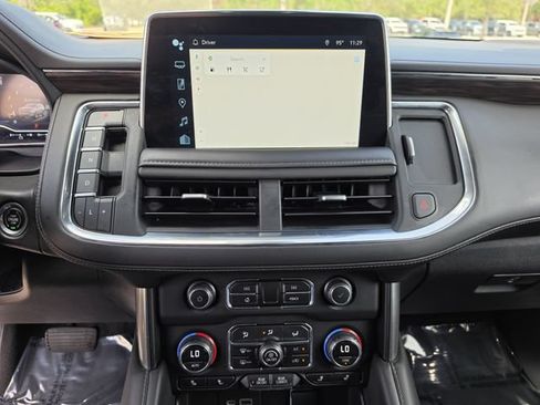Used 2023 Chevrolet Tahoe LT AWD/4WD image 25