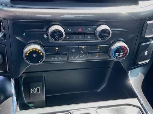 Used 2025 Ford F150 STX RWD image 16