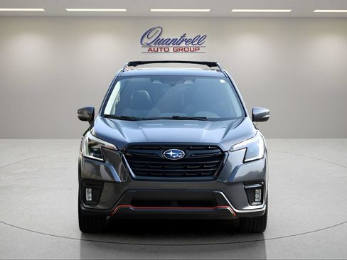 Used 2023 Subaru Forester Sport AWD/4WD image 9