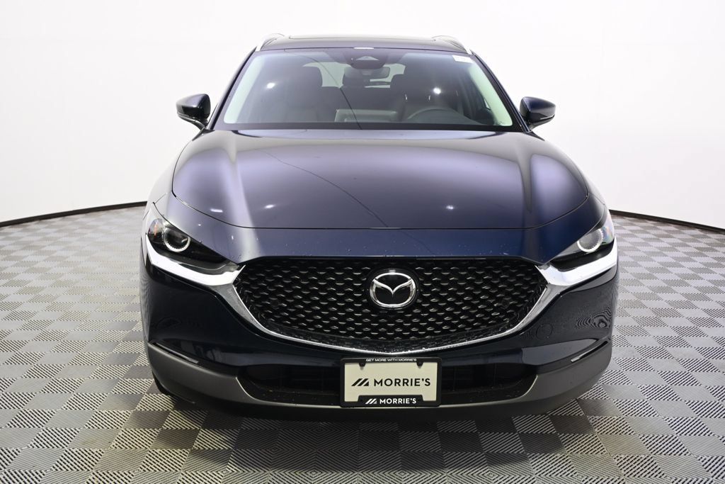 New 2026 MAZDA CX-30 AWD 2.5 S image 10