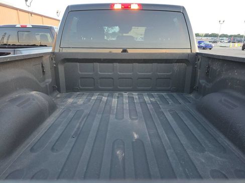 Used 2026 RAM 2500 Big Horn AWD/4WD image 6