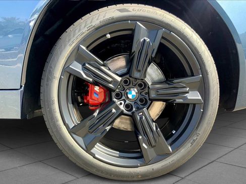 Used 2026 BMW X3 xDrive30 w/ Premium Package image 10