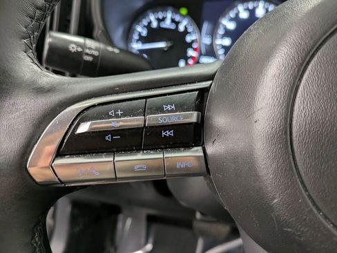Certified 2025 MAZDA CX-50 AWD 2.5 S w/ Weather Package image 18