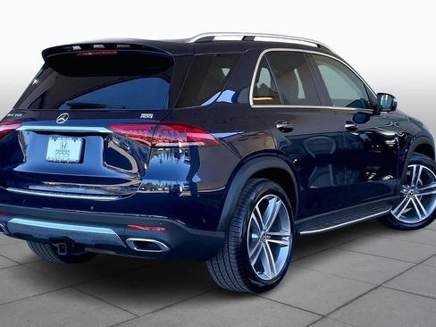 Used 2022 Mercedes-Benz GLE 350 image 26