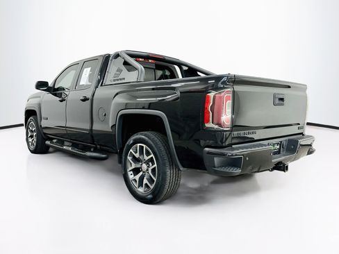 Used 2017 GMC Sierra 1500 SLT AWD/4WD image 5