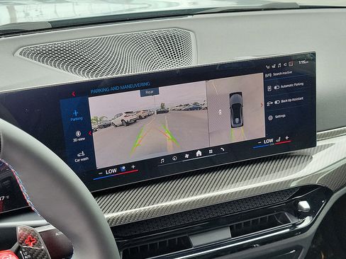 New 2027 BMW M4 Competition w/ Executive Package RWD image 21