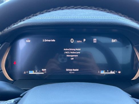 New 2026 Jeep Grand Cherokee L Limited AWD/4WD image 26