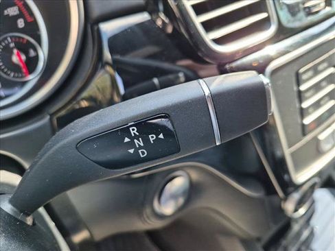 Used 2017 Mercedes-Benz GLE 350 image 10