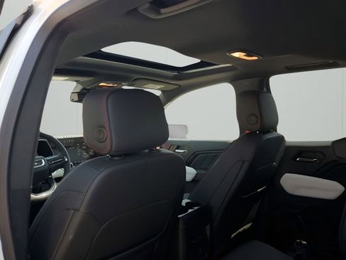 New 2026 GMC Canyon AT4X w/ AT4X AEV Edition image 21