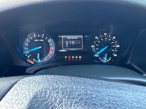 Used 2017 Ford Expedition EL XLT RWD image 29