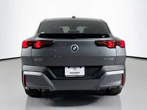 New 2026 BMW X2 xDrive28i w/ Technology Package image 6