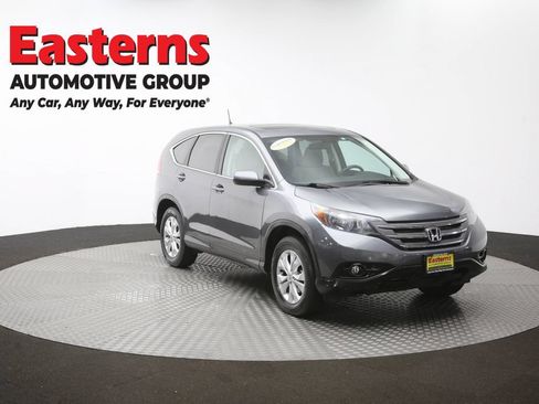 Used 2014 Honda CR-V EX image 50
