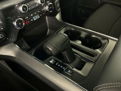 New 2026 Ford F150 XLT w/ Equipment Group 302A MID image 18