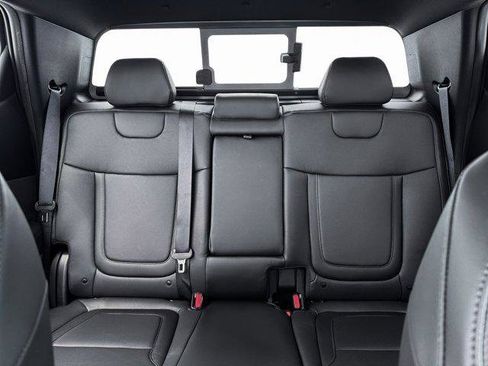 New 2026 Hyundai Santa Cruz Limited image 16