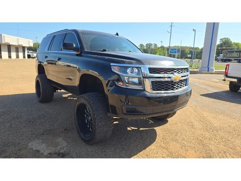 Used 2020 Chevrolet Tahoe LS AWD/4WD image 7