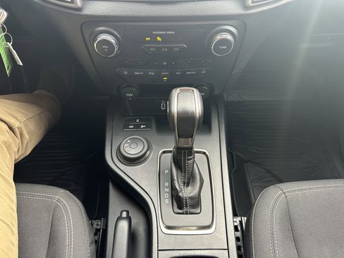 Used 2023 Ford Ranger XLT w/ Equipment Group 301A Mid image 20