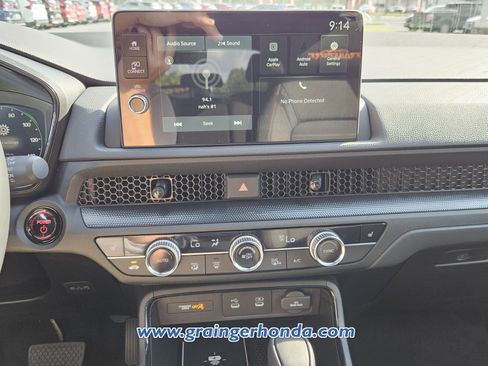 New 2026 Honda CR-V Sport-L image 14