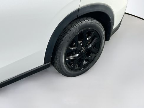 Used 2023 Honda HR-V Sport image 29