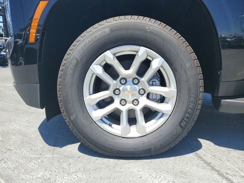New 2026 Chevrolet Tahoe LS RWD image 7