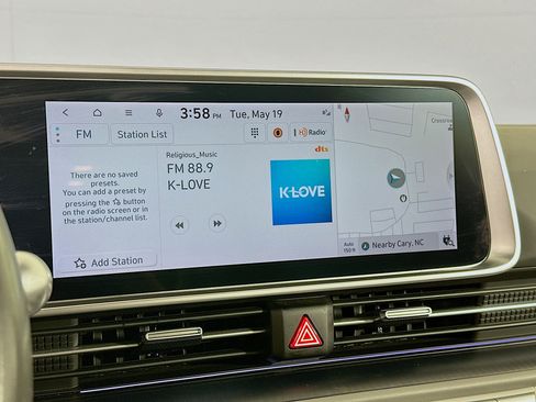Used 2024 Hyundai Ioniq 6 SEL RWD image 21