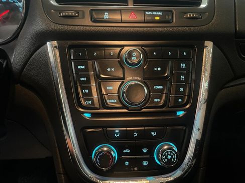 Used 2016 Buick Encore FWD image 14
