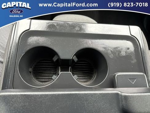 Used 2024 Ford F250 XL w/ STX Appearance Package image 31