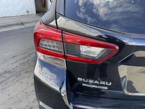 Used 2021 Subaru Crosstrek 2.5i Limited image 20