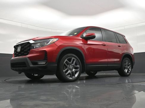 Used 2023 Honda Passport EX-L image 22