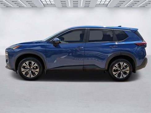 Used 2023 Nissan Rogue SV FWD image 7
