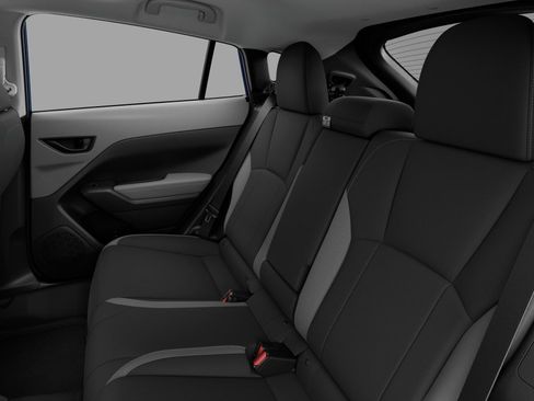 New 2026 Subaru Crosstrek 2.5i Premium AWD/4WD image 15