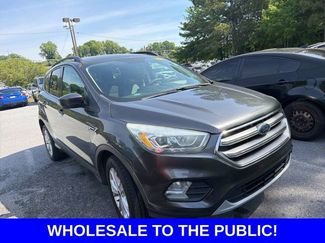 Used 2017 Ford Escape SE w/ Equipment Group 201A FWD video 3