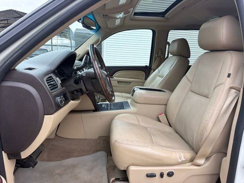 Used 2012 GMC Sierra 1500 Denali AWD/4WD image 10