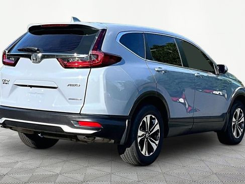 Used 2021 Honda CR-V Special Edition image 6