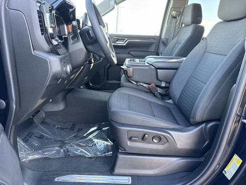 Used 2023 Chevrolet Silverado 1500 LT image 23