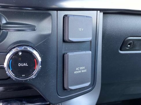 New 2026 Ford F150 STX w/ Equipment Group 200A RWD image 14