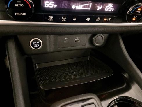 Certified 2023 Nissan Rogue SV AWD/4WD image 26