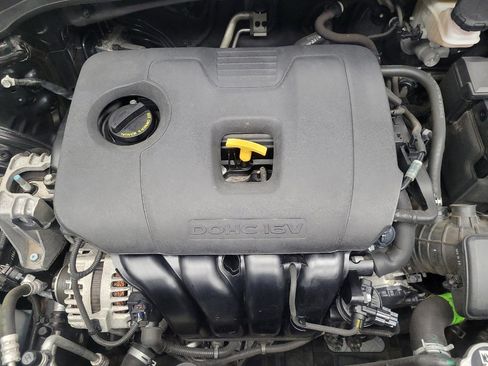 Used 2020 Kia Soul LX image 30