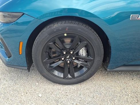 New 2026 Ford Mustang GT RWD image 30