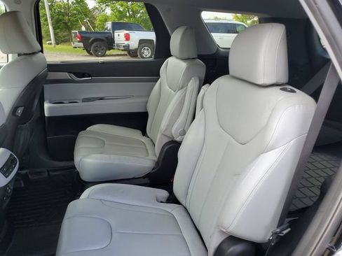 Used 2020 Hyundai Palisade SEL AWD/4WD image 9