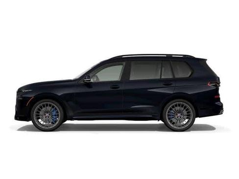 New 2026 BMW ALPINA XB7 AWD/4WD image 4