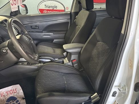 Used 2024 Mitsubishi Outlander Sport ES image 29