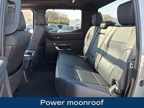 Used 2024 Toyota Tundra Platinum image 14