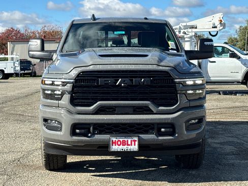 New 2026 RAM 2500 Laramie image 8