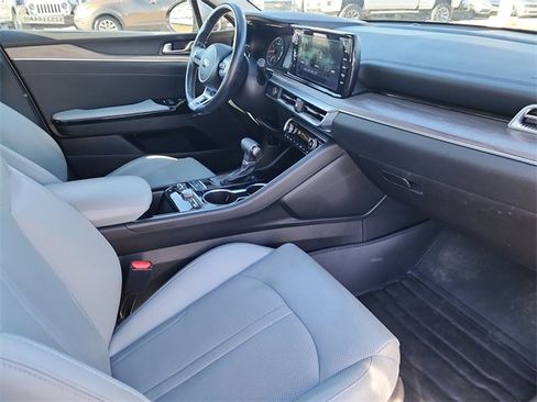 Used 2021 Kia K5 EX w/ EX Premium Package image 18