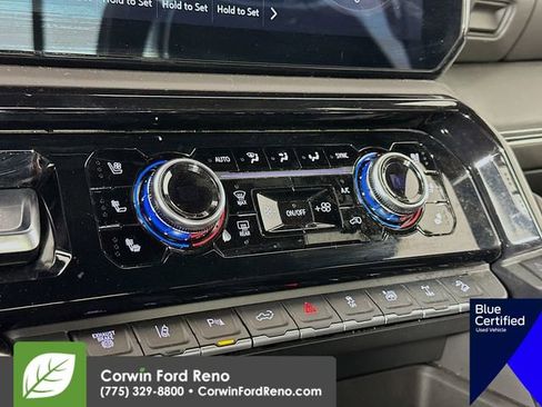 Used 2025 GMC Sierra 2500 AT4X w/ AT4X AEV Edition image 19