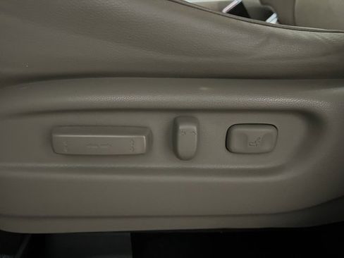 Used 2020 Honda Ridgeline RTL image 18