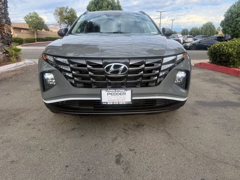 Used 2024 Hyundai Tucson SEL FWD image 4