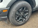 Used 2024 Ford Bronco Sport Big Bend w/ Convenience Package image 6